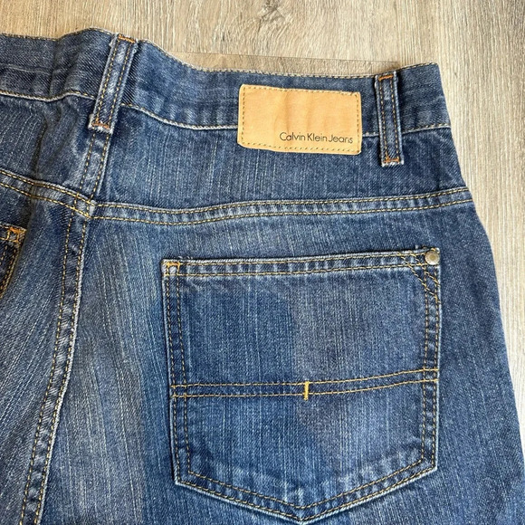 Calvin Klein Bootcut jeans - Picture 4 of 6
